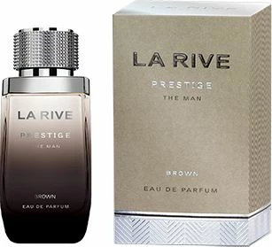 Parfum La Rive Prestige Brown EDP 75 ml