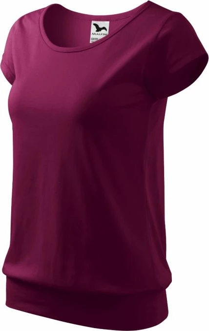 Maicë Malfini për femra, rozë