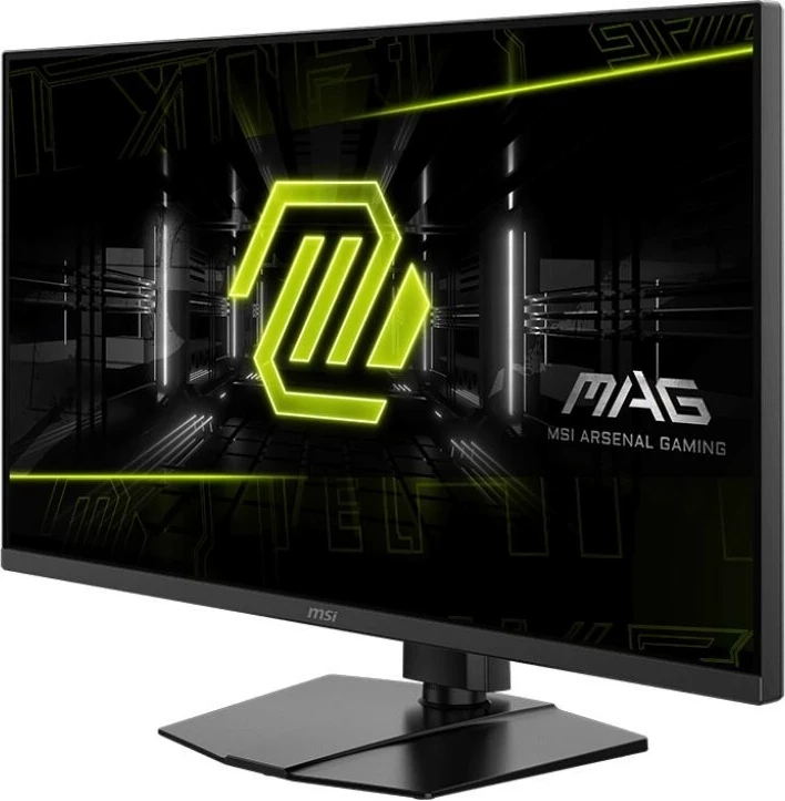 Monitor MSI MAG 322URDF E16, 31.5", 4K, 160Hz, Rapid IPS, i zi