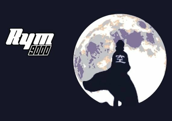 Rym 9000 EN Global