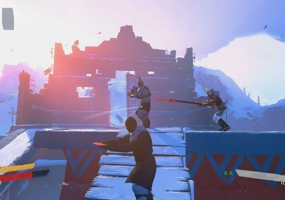 Boreal Blade Global