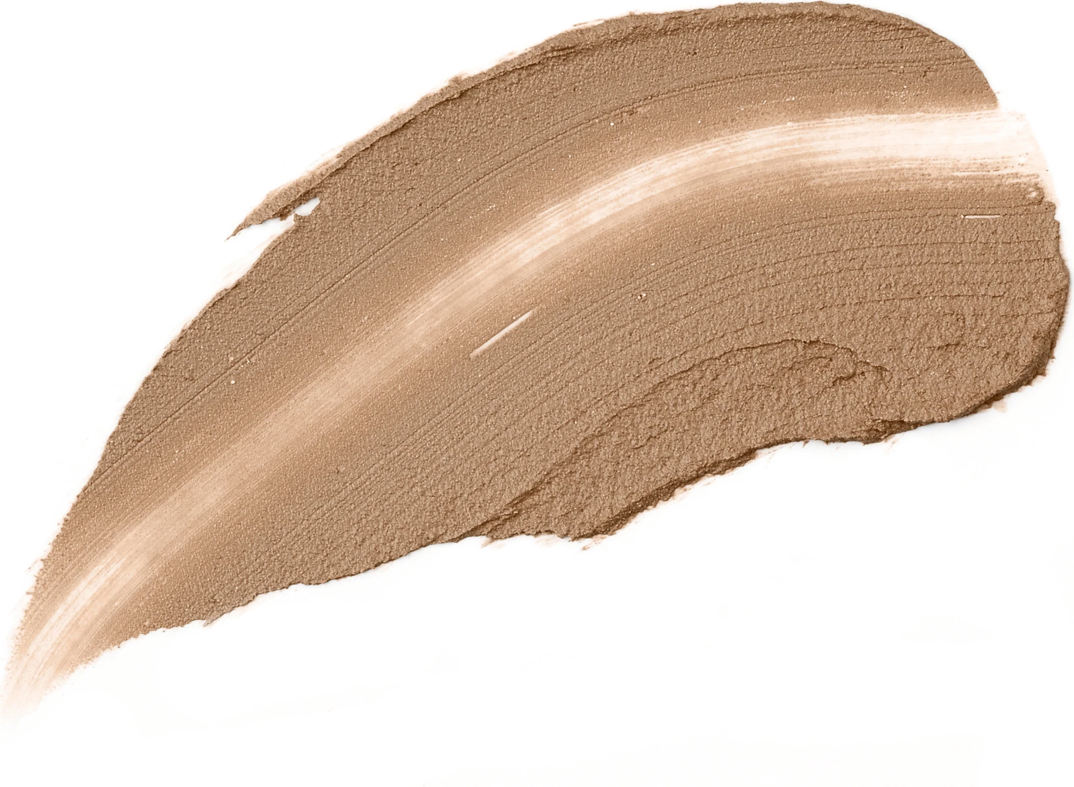 Krem pudër Maybelline Dream Matte Mouss LSF 18, 28 Honey Beige, 18 ml