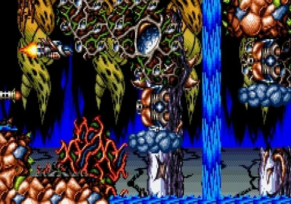 Jim Power: The Lost Dimension EN Global