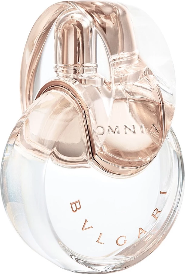 Eau de Toilette për femra Bvlgari Omnia Crystalline 100ml