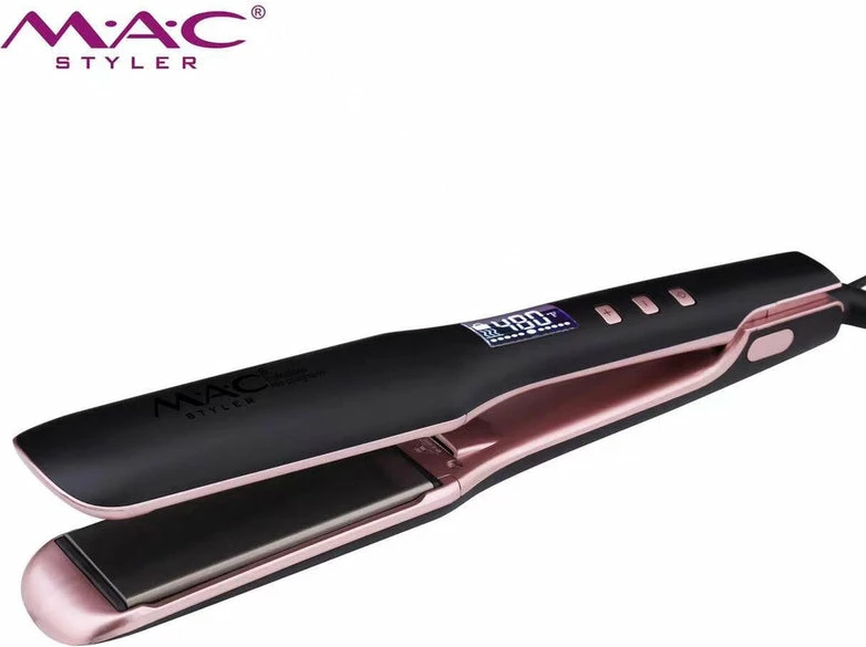 Drejtuese Flokësh Mac MC-5529