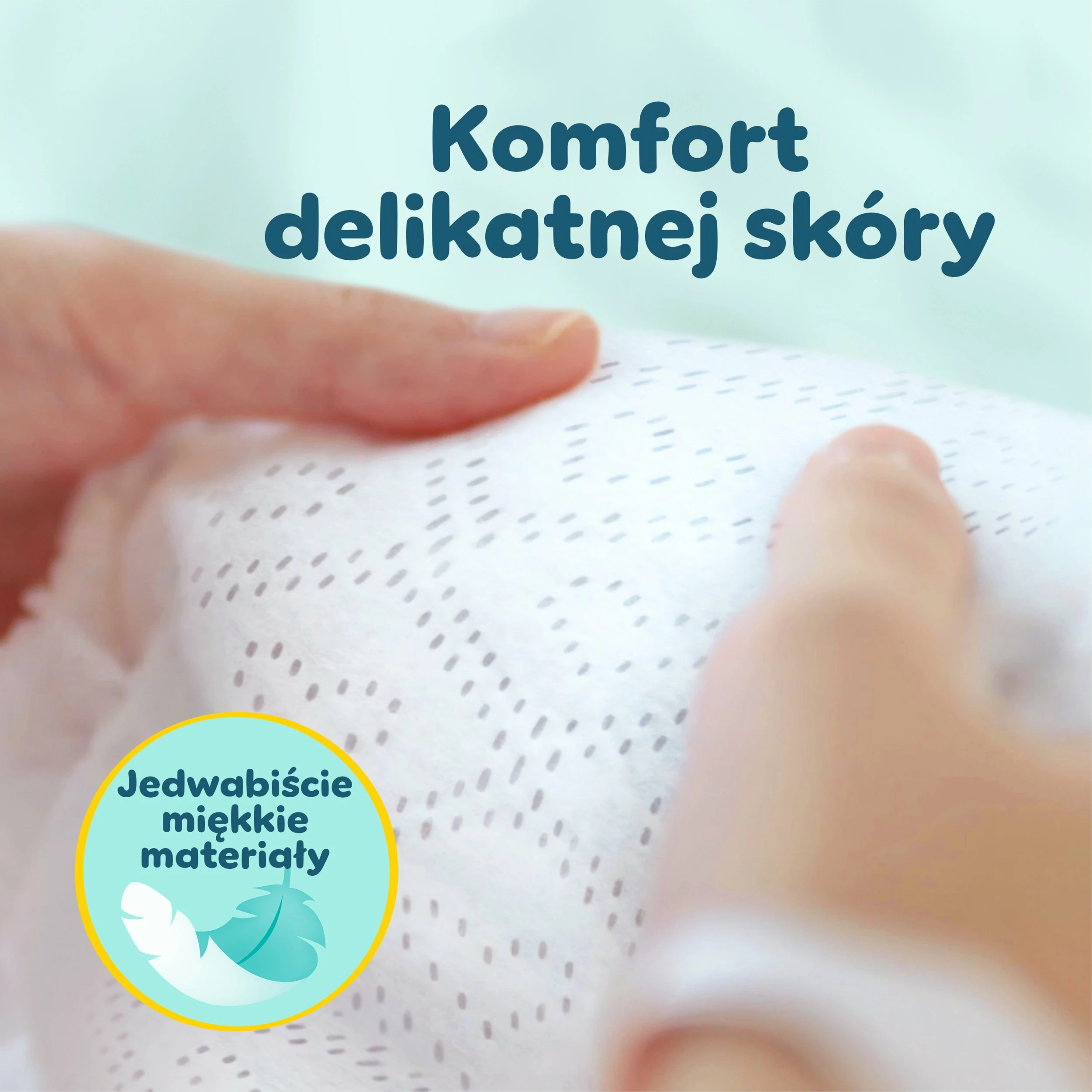 Pelenë Pampers Premium Care Nr. 7 (15+ kg), 108 copë