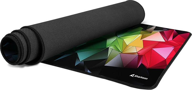 Mauspad Sharkoon SKILLER SGP30, Multicolour, Gaming