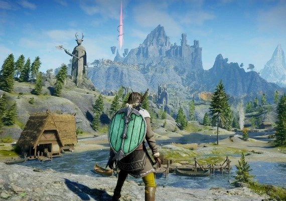 Ravenbound EN/DE/FR/JA/RU/ZH/ES Global
