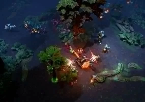 Torchlight III EN/DE/FR/IT Global