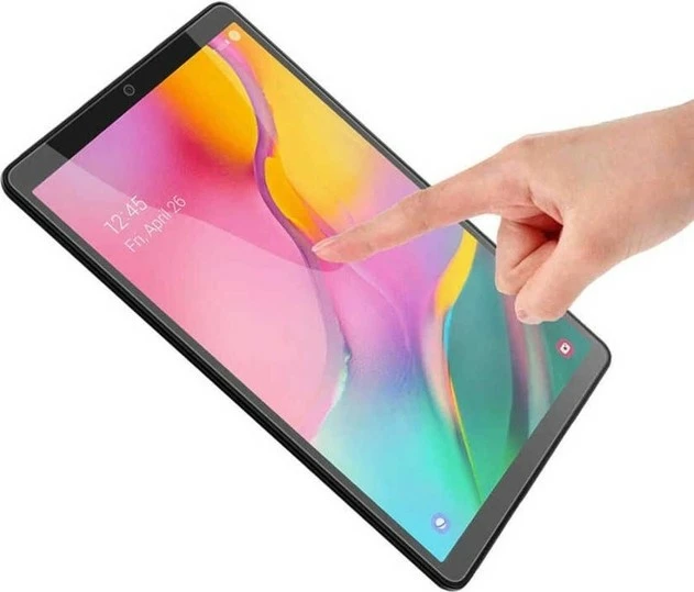 Mbrojtës ekrani për tablet Megafox Teknoloji Samsung Galaxy Tab S6 Lite P610, pa ngjyrë