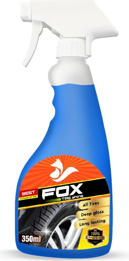 Sprej Pastrues Gome 350Ml Fox