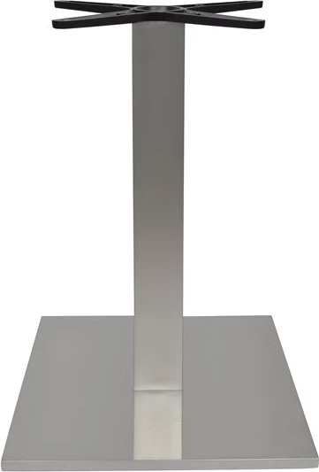 Bazë Inox 45x45x72 FH424 201 INOX