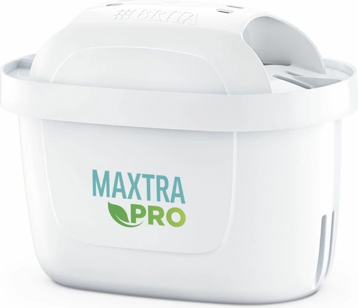 Filtër uji Brita MX+ Pro Pure Performance, 1 copë, i bardhë