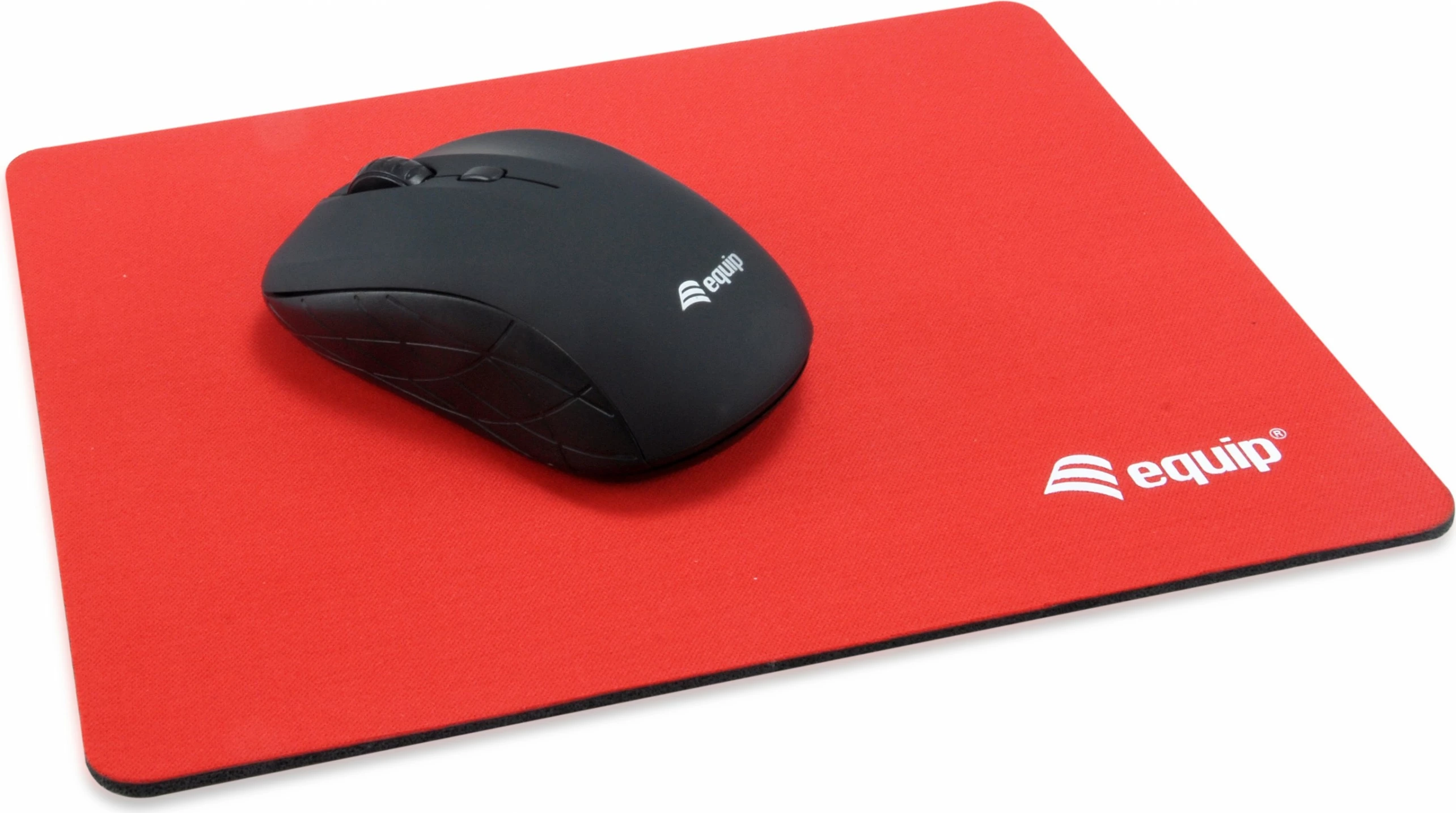 Maus wireless Equip Mini, optik, 1600 DPI, i zi