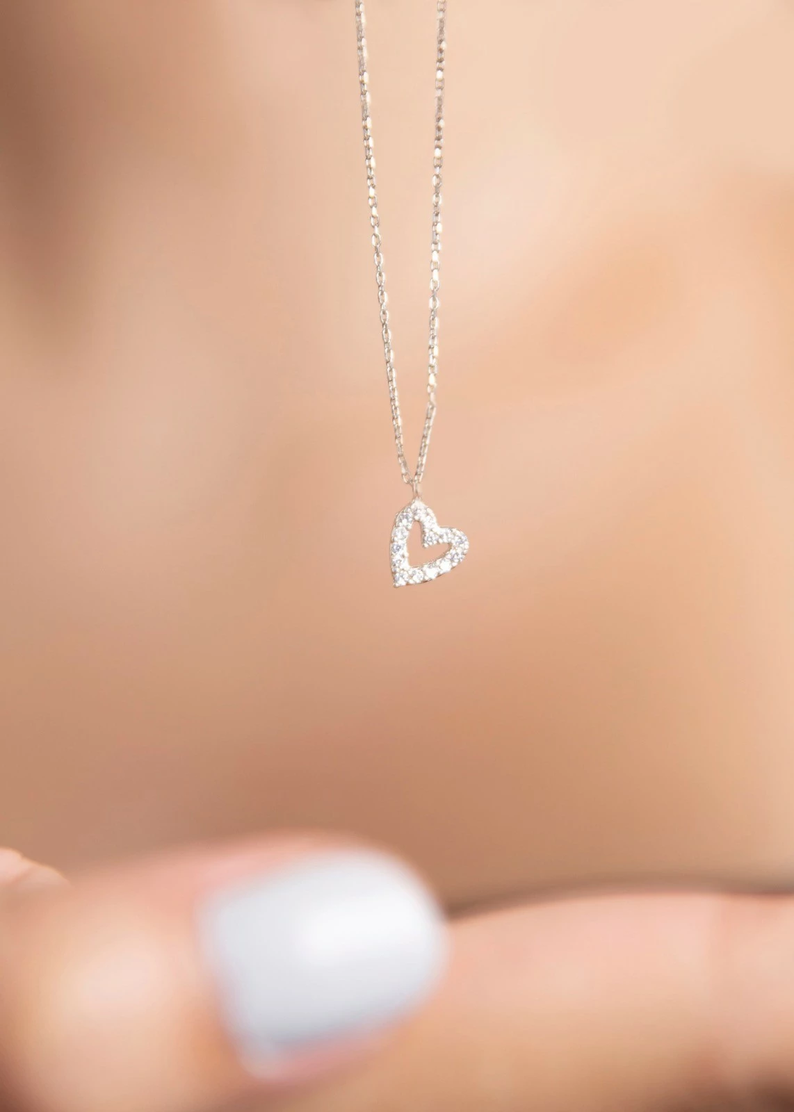 Varëse argjendi Elika Silver, ELKSLVR7240