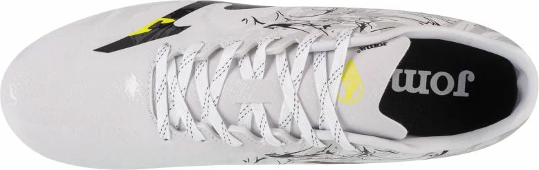 Atlete për futboll për meshkuj Joma, të bardha