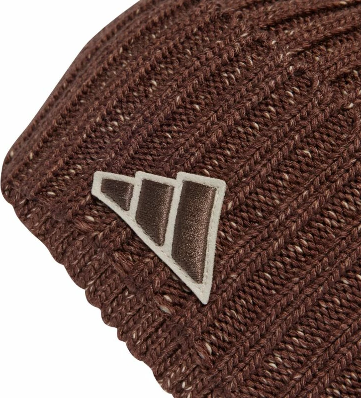 Kapelë adidas për të rritur, kafe