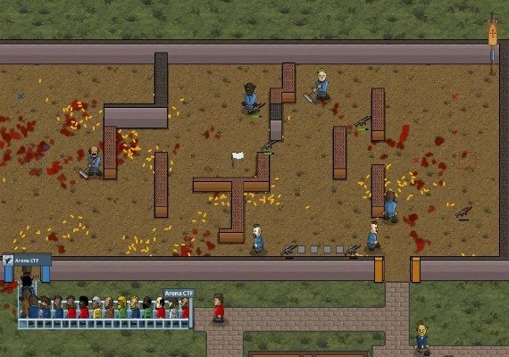 Battle Royale Tycoon EN/DE/FR/KO/PT/RU/ZH/ES Global