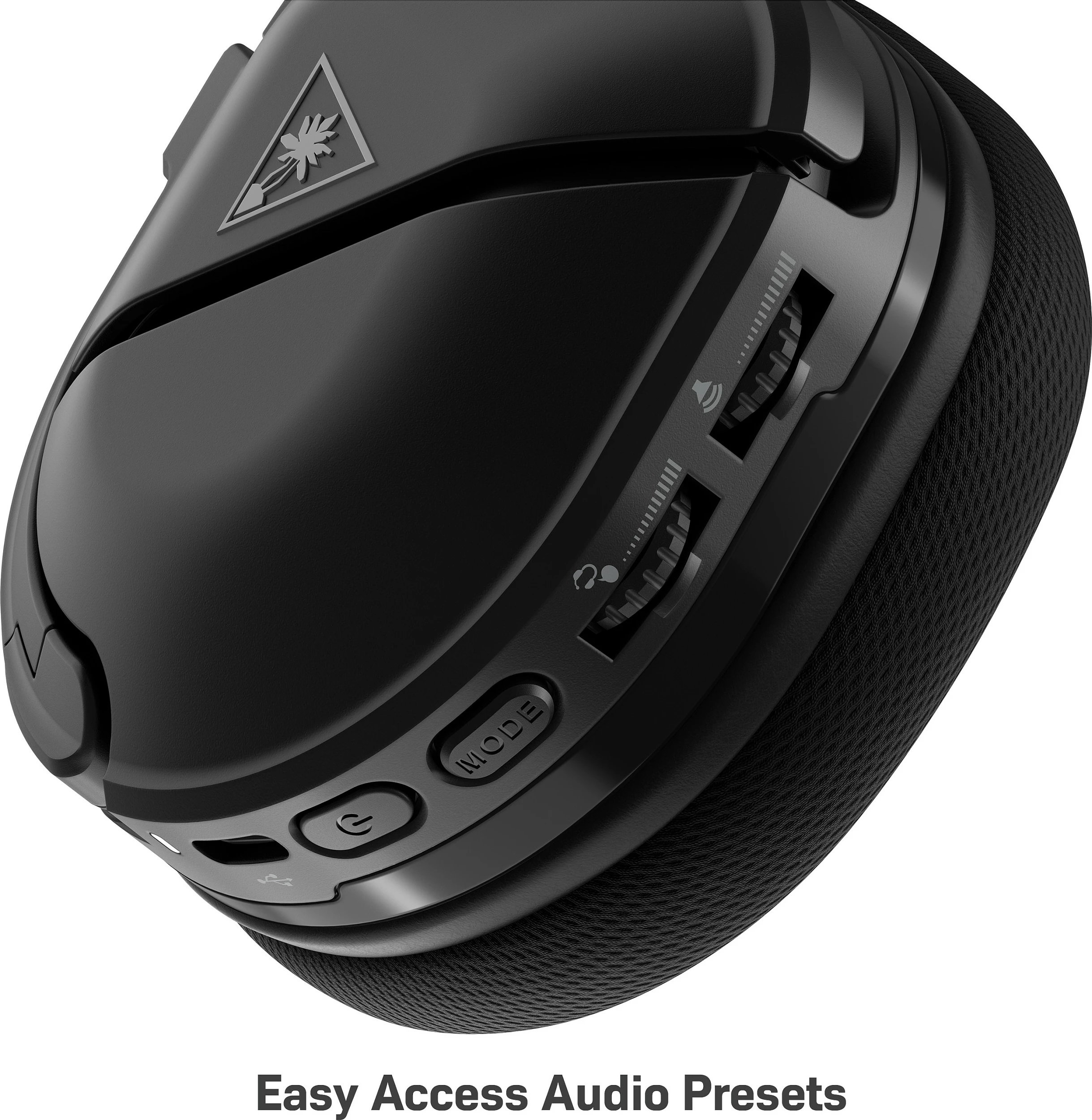 Kufje gaming Turtle Beach Stealth 600X Gen 2 MAX, Wireless 2.4GHz, 48 orë bateri, për Xbox One/Series X|S, të zeza