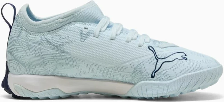 Atlete futbolli për fëmijë Puma Ultra 5 Match TT+ Mid Jr 108976-03