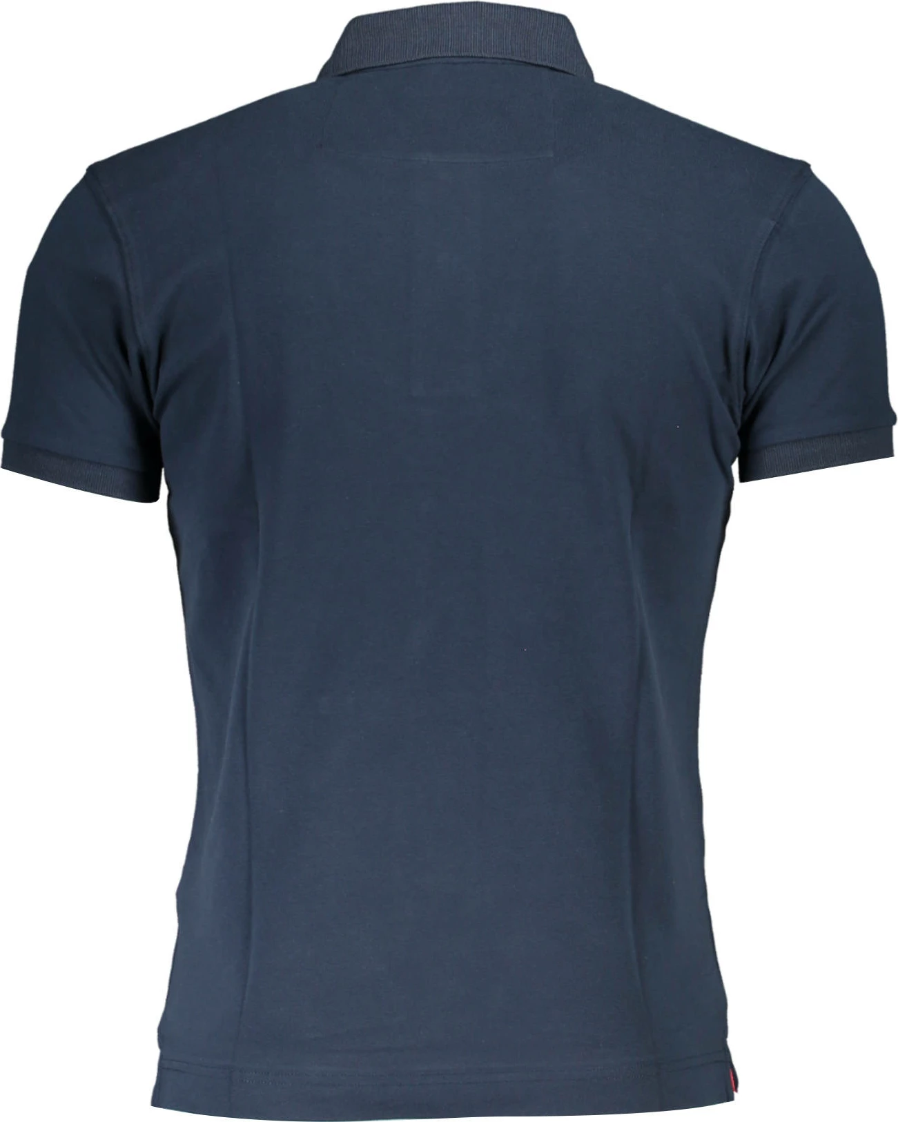 Polo për meshkuj LA MARTINA, blu [Madhësia: XXL]