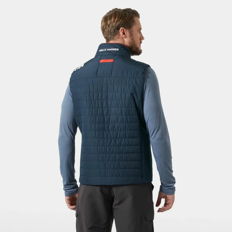 Jelek për meshkuj Helly Hansen, i kaltër [Madhësia: M]