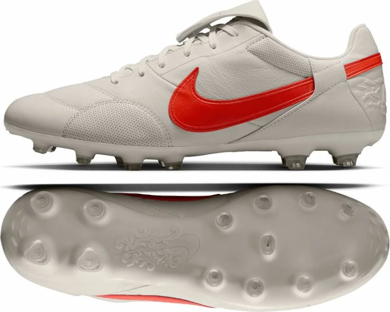 Atlete futbolli Nike për meshkuj [Madhësia: 40.5]