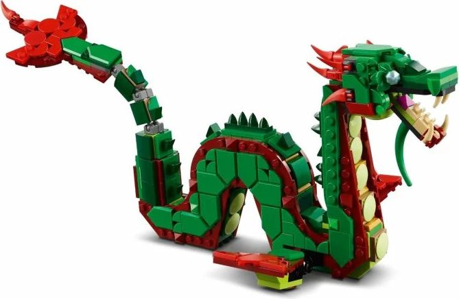 Lego set për fëmijë Lego Creator