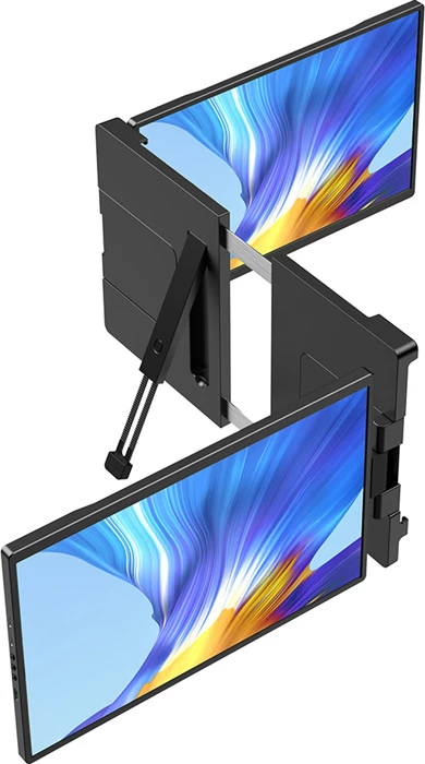Monitor portabël Uperfect Z14-3S M140G12 14'' 2240×1400 60Hz, IPS, 16:10, matte, USB-C/mini HDMI