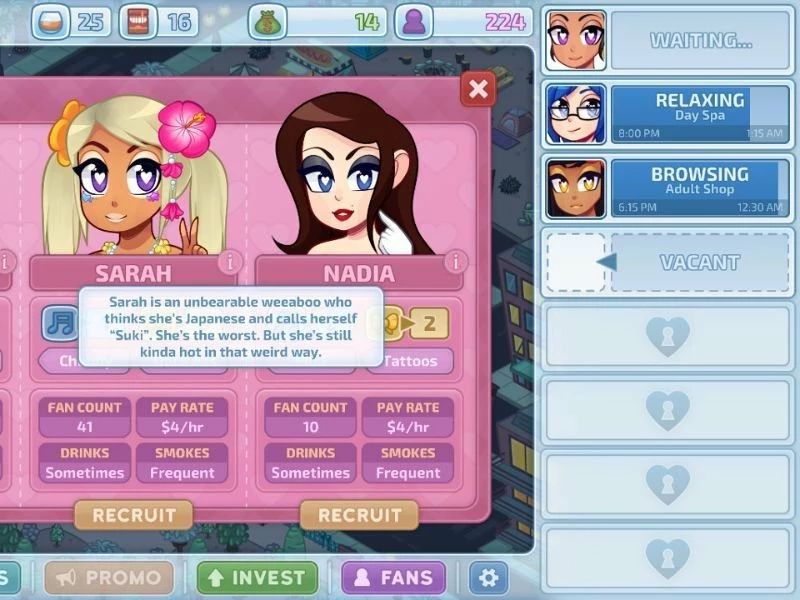 HunieCam Studio EN Global