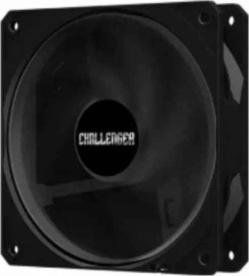 Ftohës procesori Asrock Challenger Pure 360, i zi