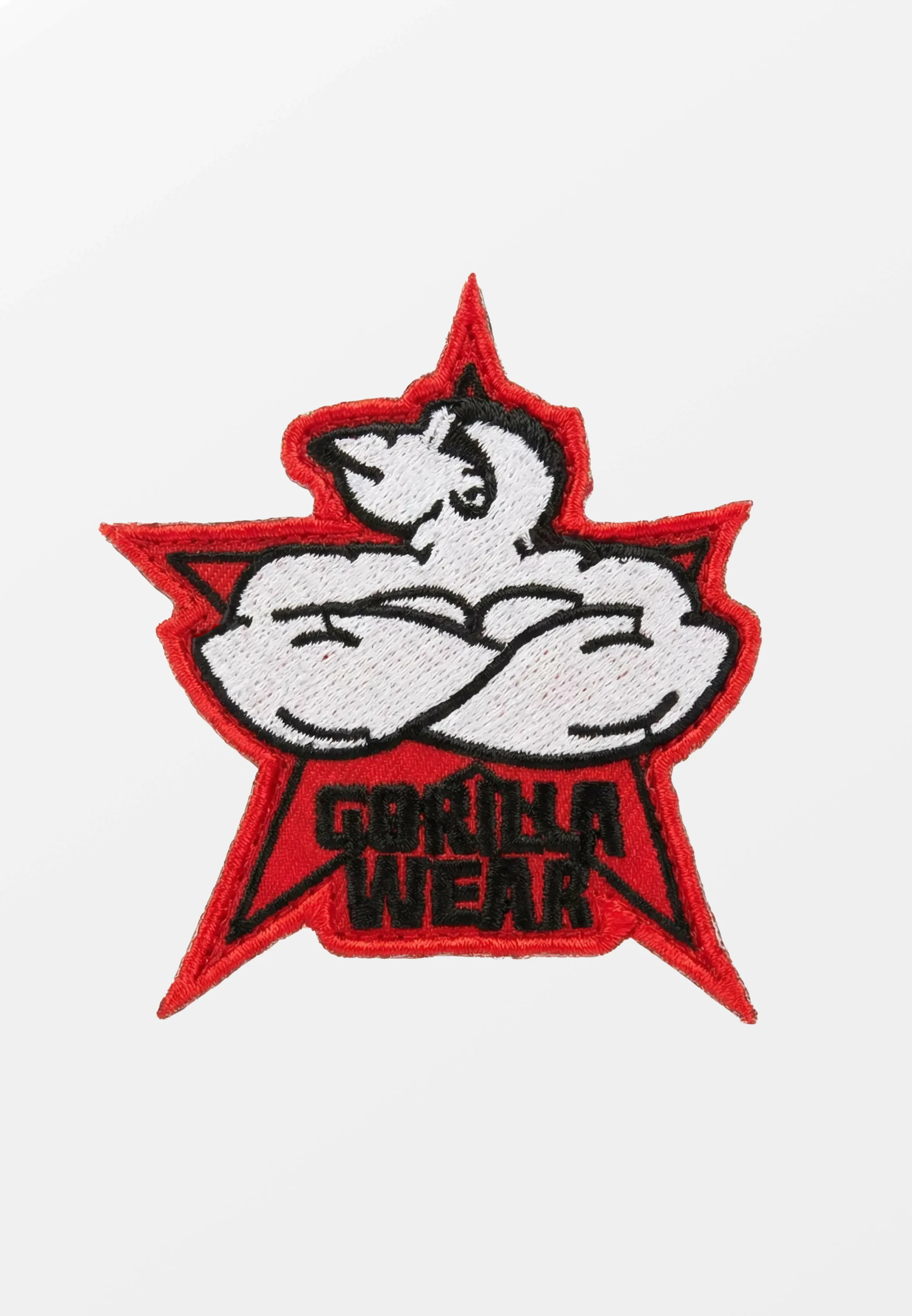 Gorilla Wear Beast Mode Legacy – Patch