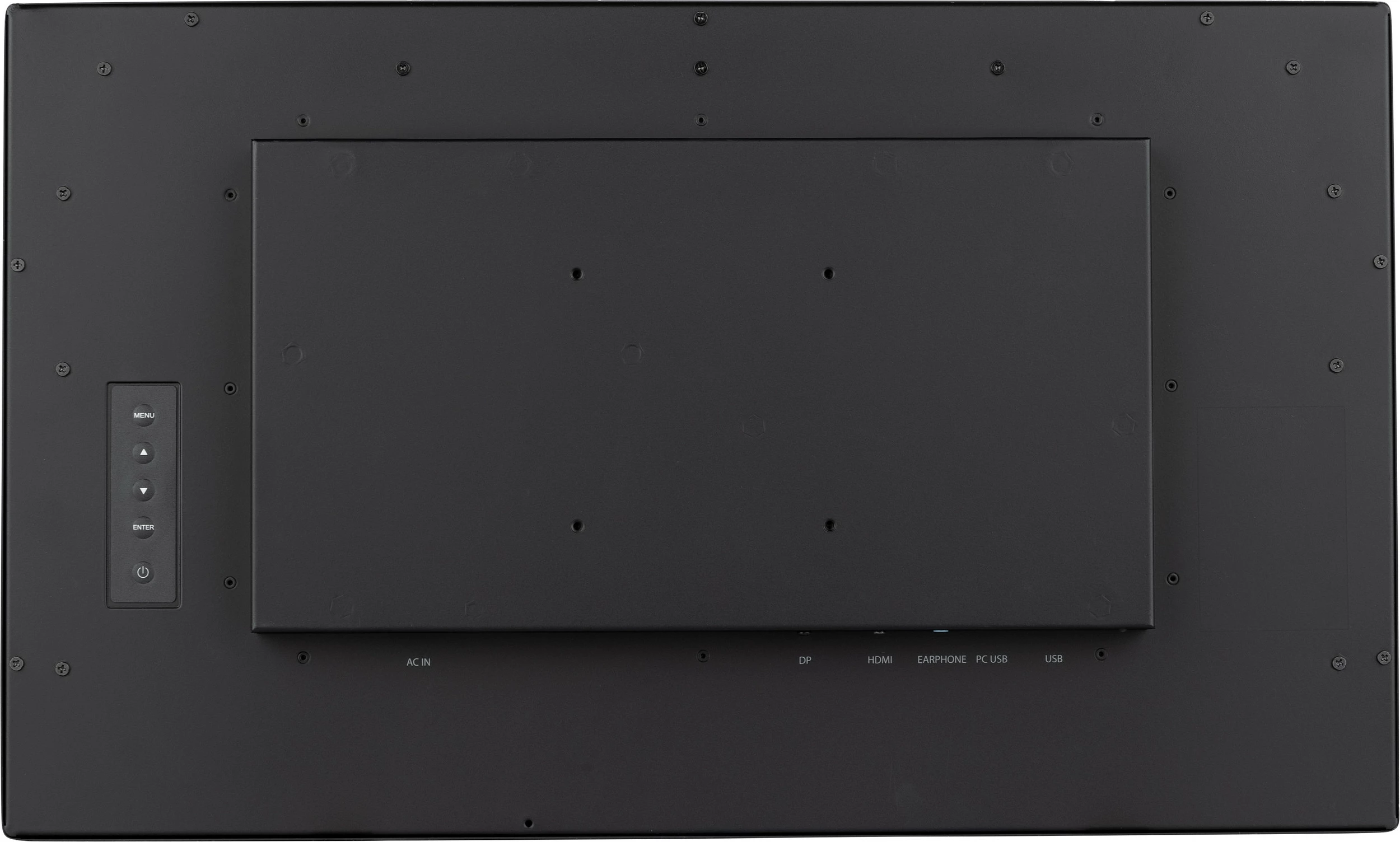 Monitor touch iiyama ProLite TF2438MSC-B2, 23.8" IPS, FHD 1920x1080, 120Hz, 10-point, i zi