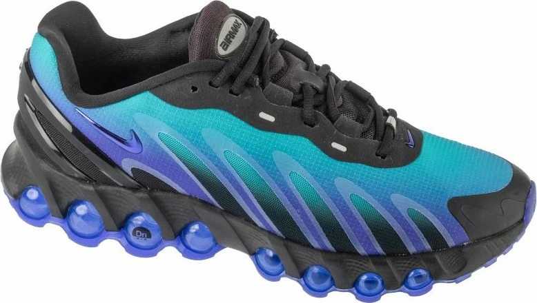 Atlete Nike për meshkuj, blu [Madhësia: 43]
