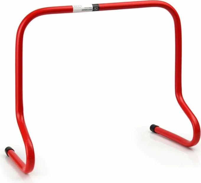 Pengesë trajnimi SMJ sport VTH-18E 40 cm, e kuqe