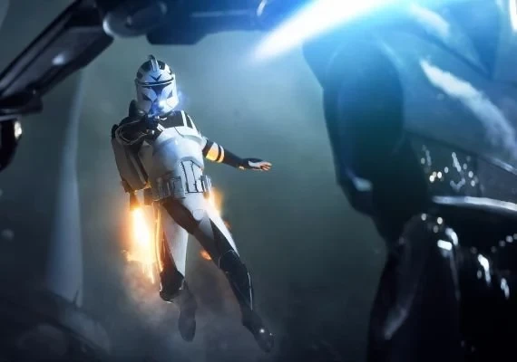 Star Wars: Battlefront II Celebration Edition EN/FR/PT/ES Global
