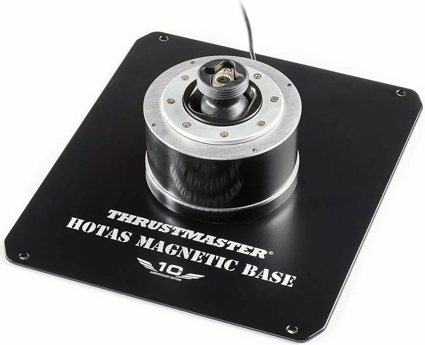 Bazë magnetike HOTAS Thrustmaster TM HOTAS Magnetic Base (WW Version), e zezë