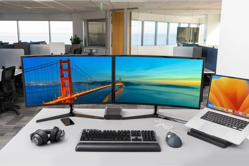 Kufje gaming Yakimasport Kensington H3000, të zeza