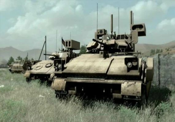 Arma 2: Operation Arrowhead EN/DE/FR/IT/PL/CS/RU/ES Global