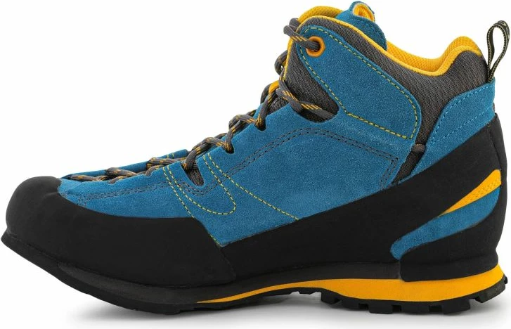 Atlete outdoor La Sportiva, të verdha