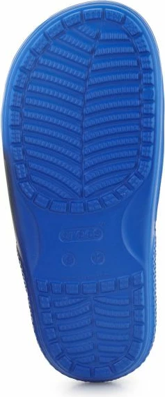 Atlete për fëmijë Crocs, blu [Madhësia: 28 - 29]