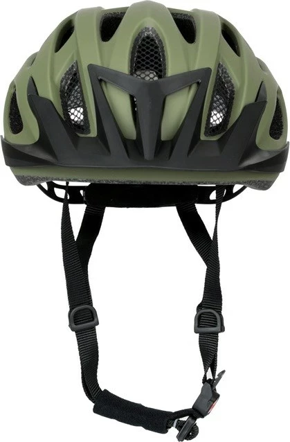 Helmetë biçiklete Alpina MTB17, 58-61 cm, Olive