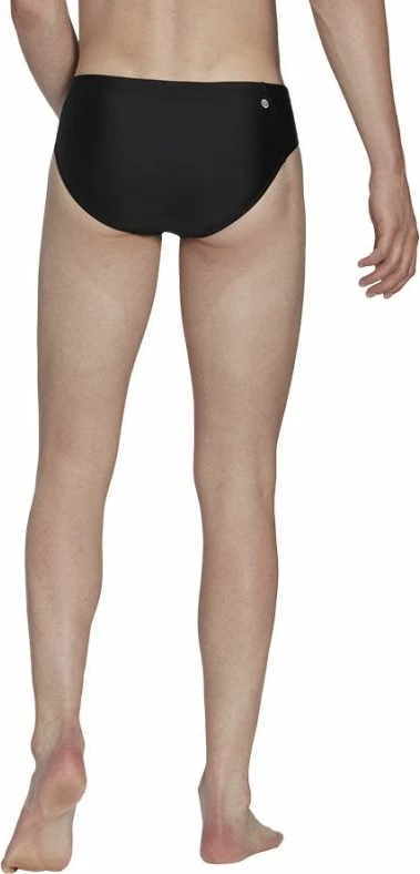 Bikine për meshkuj adidas Lineage Trunk M HT2067, të zeza