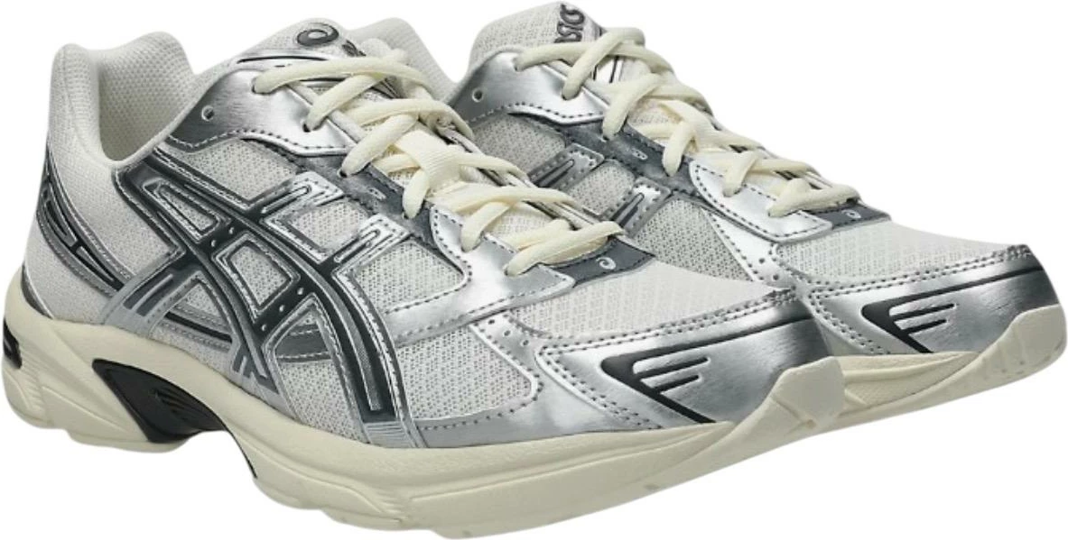 Atlete për meshkuj ASICS GEL-1130 1203A899, të argjendta [Madhësia: 40.5]