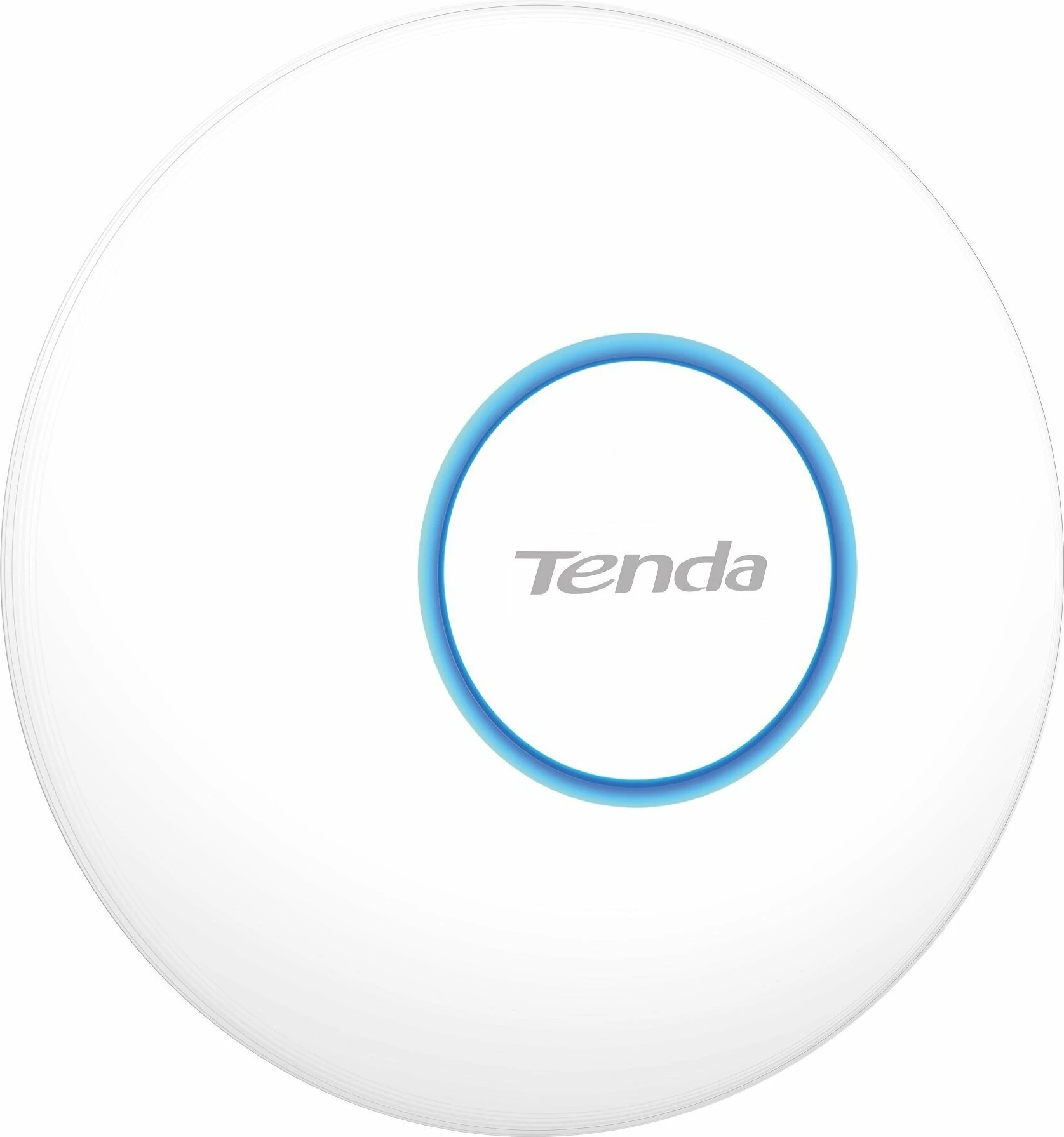 Access point Tenda i27 WiFi 6 AX3000 Dual-Band PoE Gigabit, i bardhë