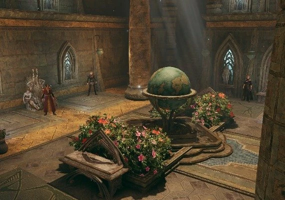 Solasta: Crown of the Magister - Lost Valley DLC EN/DE/FR/PT/RU/ZH Global