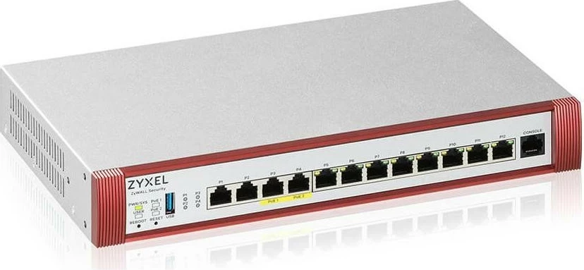 Firewall Zyxel USGFLEX500H Gold bundle