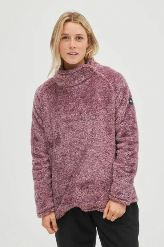 Duks femra O'Neill Hazel, fleece, i ngrohtë