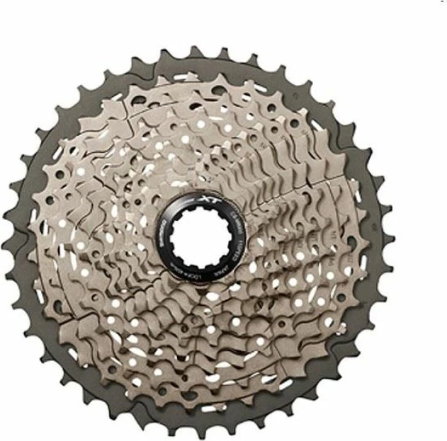 Kasetë dhëmbëzash Shimano për biçikletë