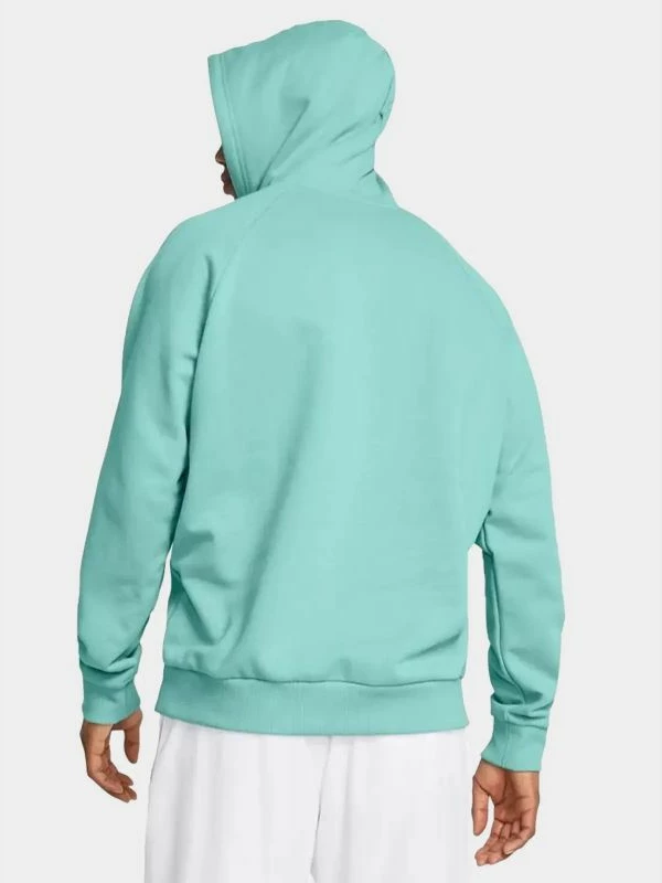 Duks për meshkuj Under Armour, blu [Madhësia: M]
